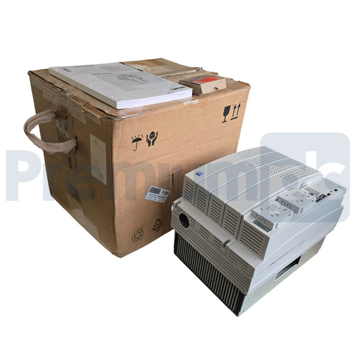 FETTE LENZE E82EV153K4B201 8200 Vector Freq. Inverter E82EV153K4B201XX5B39 NSMP