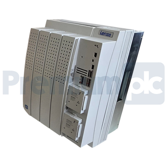 FETTE LENZE E82EV153K4B201 8200 Vector Freq. Inverter E82EV153K4B201XX5B39 NSMP