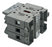 Allen-Bradley 194E-A40-1753 Ser B IEC Load Disconnect Switch 40A 3-Pole, NSMP