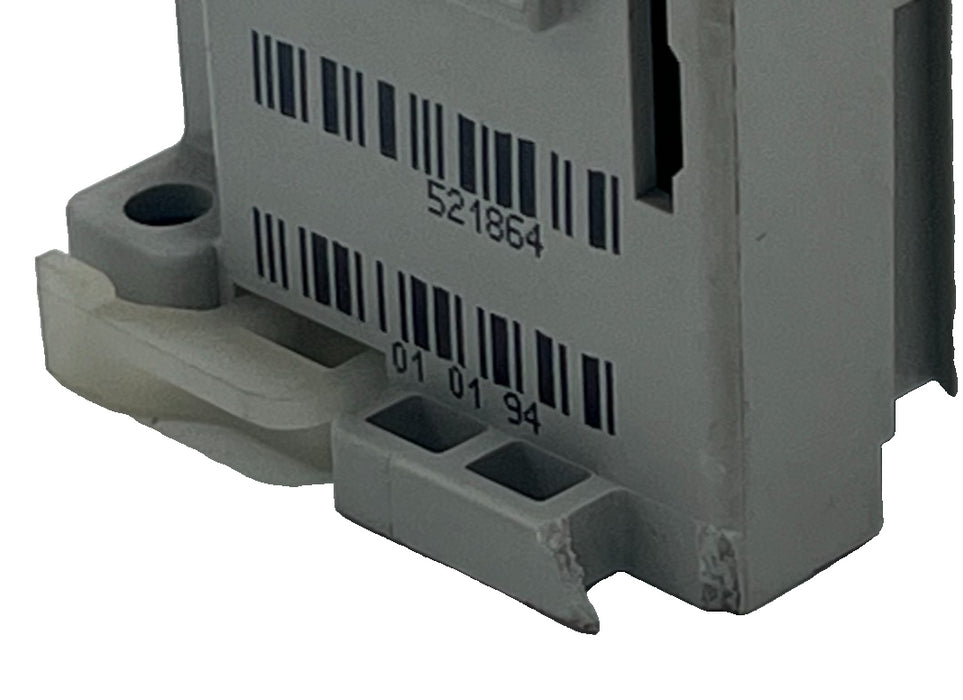 Allen-Bradley 700S-CF620EJBC IEC Safety Control Relay 24VDC 6NO / 2NC Bifurcated