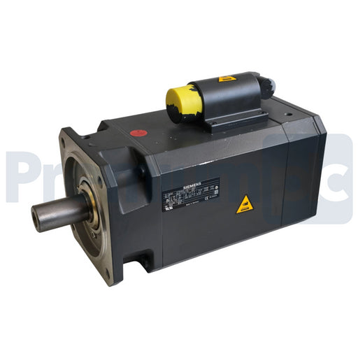 Siemens 1FT6084-1AF71-4AG1 SIMOTICS S Servo Motor Encoder I-2048 w/o Brake NSNP