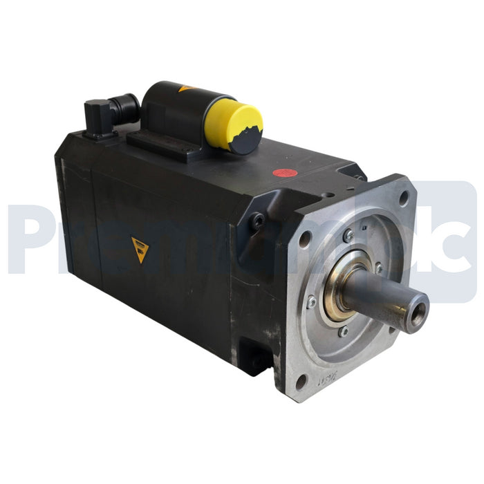 Siemens 1FT6084-1AF71-4AG1 SIMOTICS S Servo Motor Encoder I-2048 w/o Brake NSNP