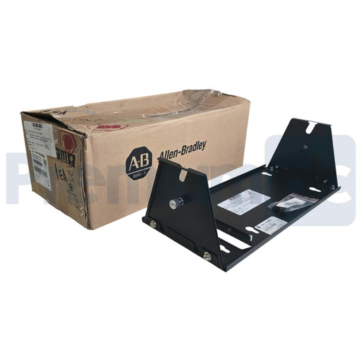 Allen Bradley 1609-BRK /A 1609 Power Supply 2-Screw UPS Mounting Bracket NSMP