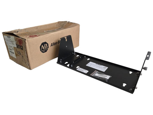 Allen Bradley 1609-BRK /A 1609 Power Supply 2-Screw UPS Mounting Bracket NSMP