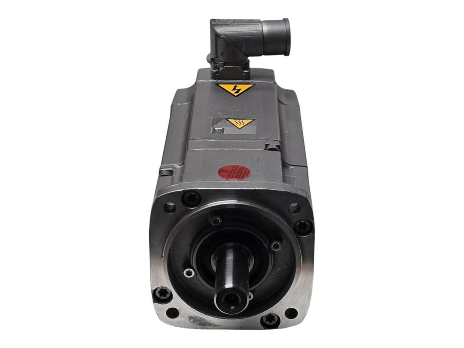 Siemens 1FT7044-1AF71-1CH1 SIMOTICS S Servo Motor Encoder AM24DQI w/Brake NSNP