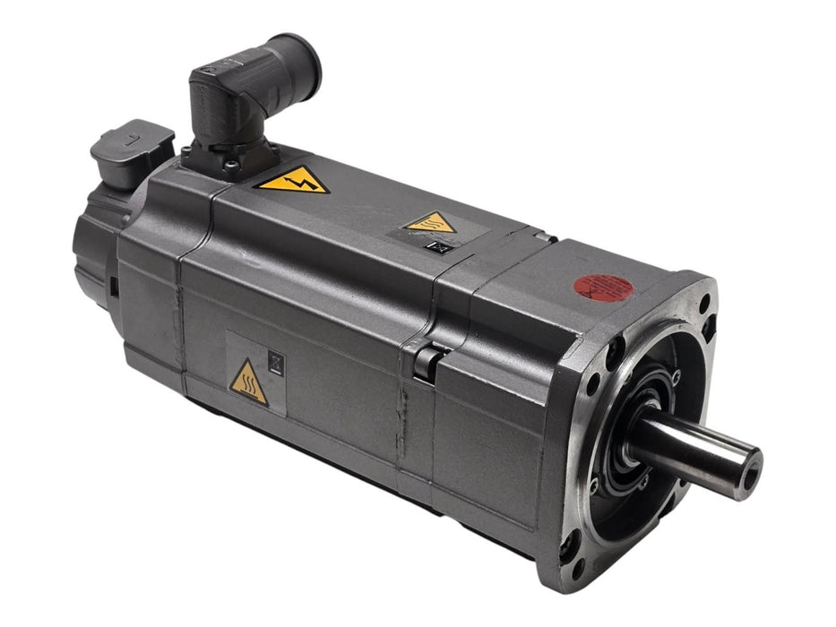 Siemens 1FT7044-1AF71-1CH1 SIMOTICS S Servo Motor Encoder AM24DQI w/Brake NSNP