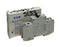 EATON FAZ-C40/1-NA-SP / 167141 MOELLER SERIES CIRCUIT BREAKER 40A 1P 240VAC NSMP