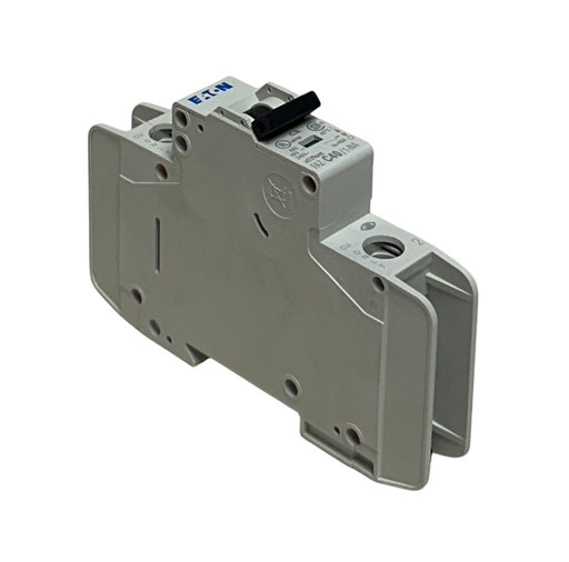 EATON FAZ-C40/1-NA-SP / 167141 MOELLER SERIES CIRCUIT BREAKER 40A 1P 240VAC NSMP