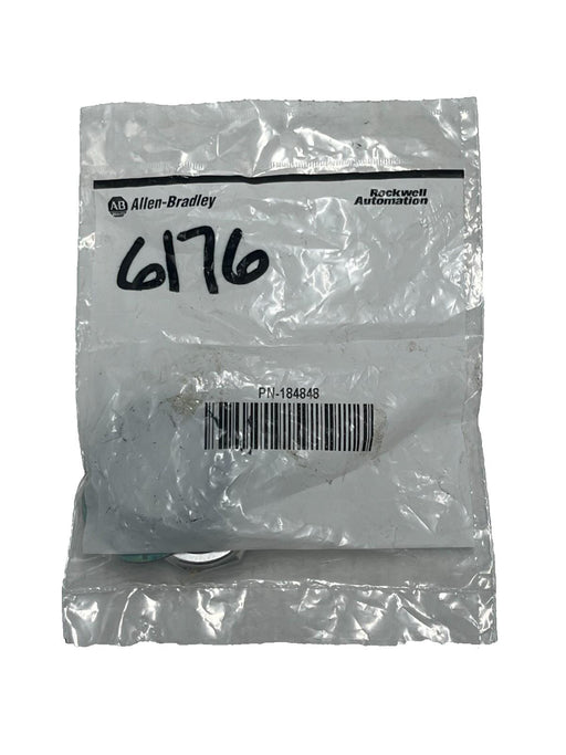 Allen-Bradley 184848 Panel Mounting Clip Kit for 100S / 700S Safety Relays