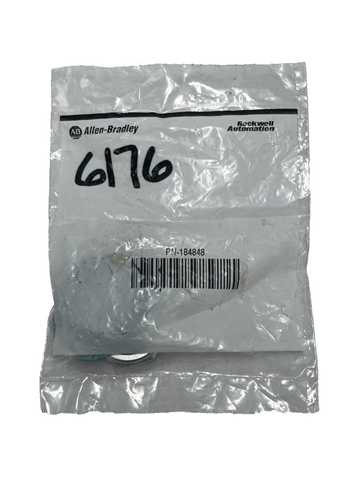 Allen-Bradley 184848 Panel Mounting Clip Kit for 100S / 700S Safety Relays