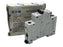 Eaton FAZ-D40/1-SP Miniature Circuit Breaker 40A Single Pole D Curve UL 1077