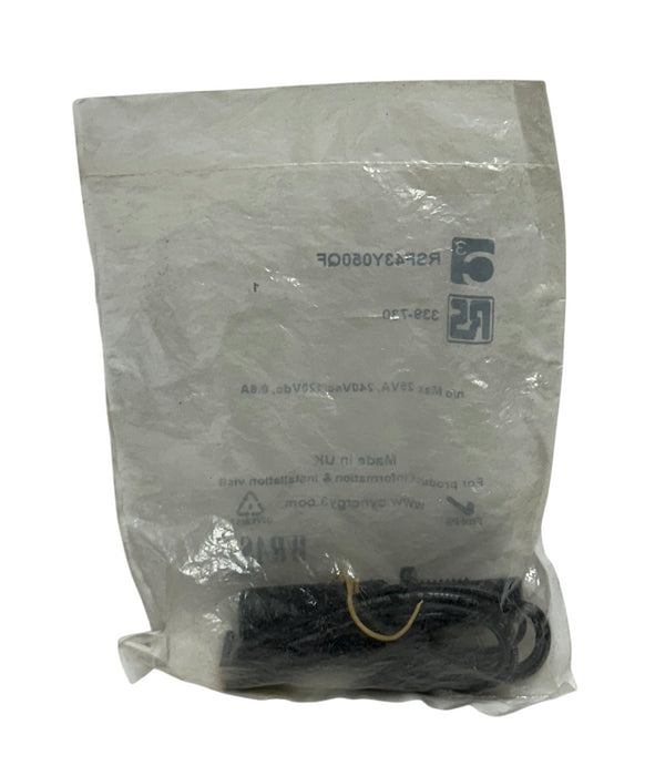 CYNERGY3 RSF43Y050QF / RSF43Y050QF202 RSF40 SERIES FLOAT / LEVEL SWITCH NSFS