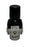 GROZ AIR R14924 / 36JN43 AIR REGULATOR 3/8'' NPT 225PSI MAX 7-140PSI SET NSMP