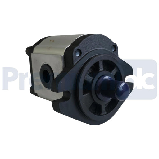 Dynamic Fluid Components GP-F20 Gear Pump 7.5 GPM 3/4” Keyed GP-F20-16-P1-C NSNP
