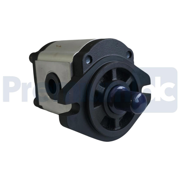 Dynamic Fluid Components GP-F20 Gear Pump 7.5 GPM 3/4” Keyed GP-F20-16-P1-C NSNP