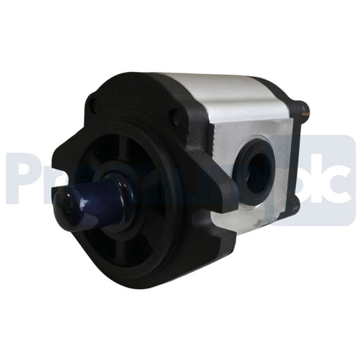 Dynamic Fluid Components GP-F20 Gear Pump 7.5 GPM 3/4” Keyed GP-F20-16-P1-C NSNP