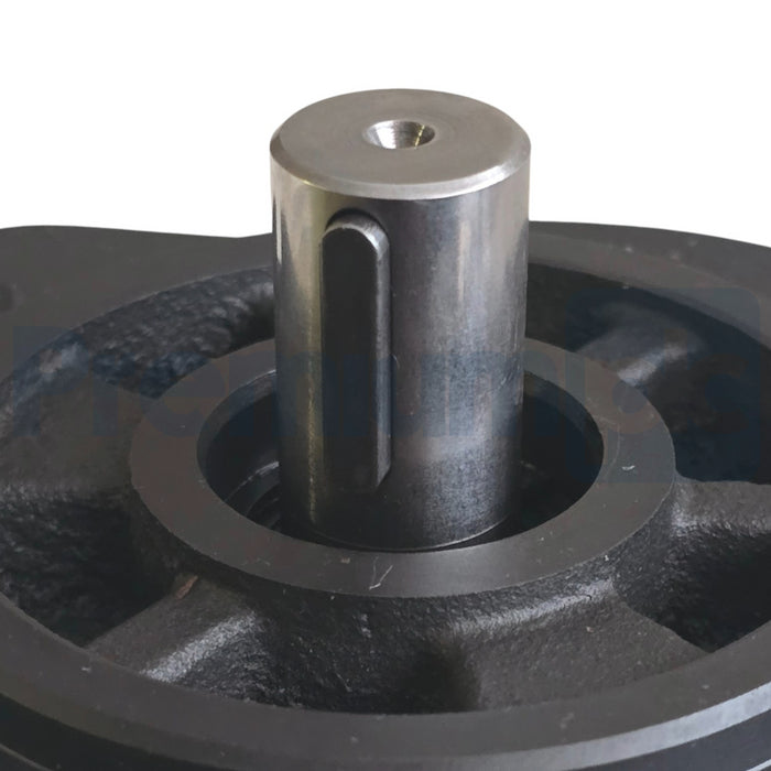 Dynamic Fluid Components GP-F20 Gear Pump 7.5 GPM 3/4” Keyed GP-F20-16-P1-C NSNP