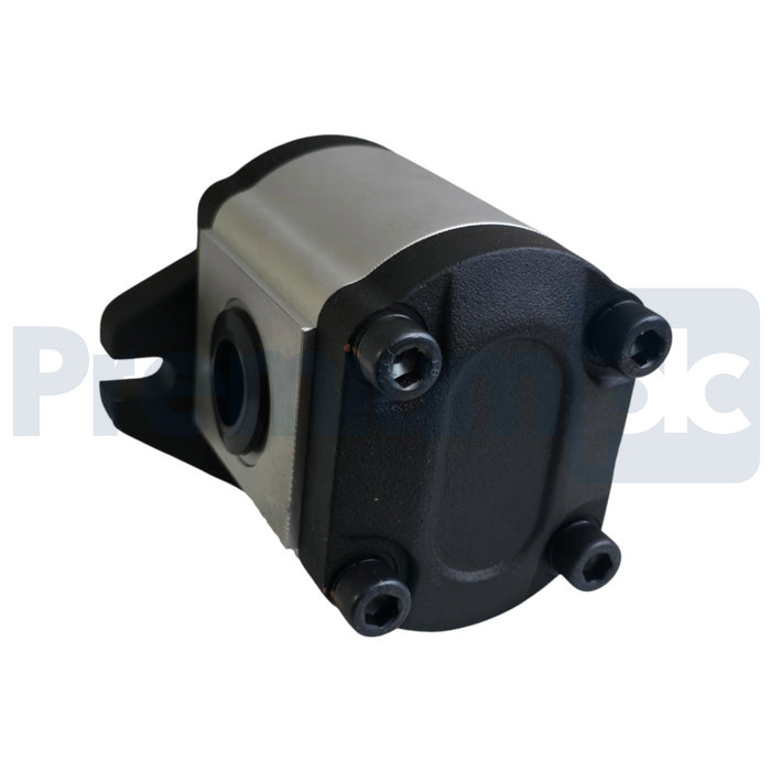 Dynamic Fluid Components GP-F20 Gear Pump 7.5 GPM 3/4” Keyed GP-F20-16-P1-C NSNP