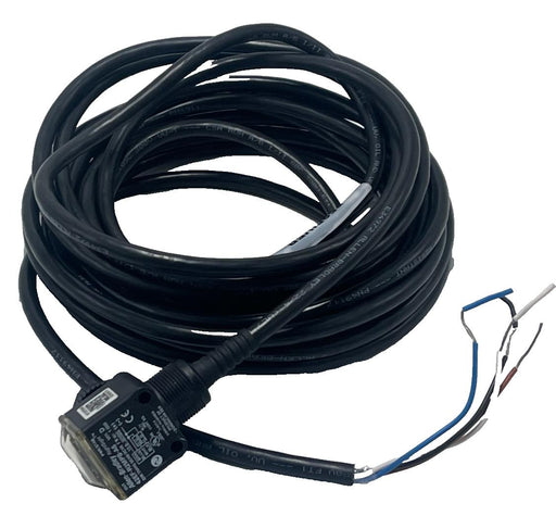 Allen Bradley 42EF-R2MPB-A6 Ser D RightSight Photoelectric Sensor Receiver M12