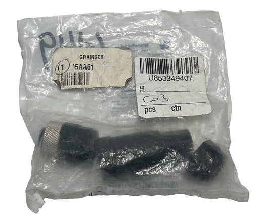 Woodhead 1300170004 Mini-Change C-Size 12Pin Female Connector Field Wireable M12