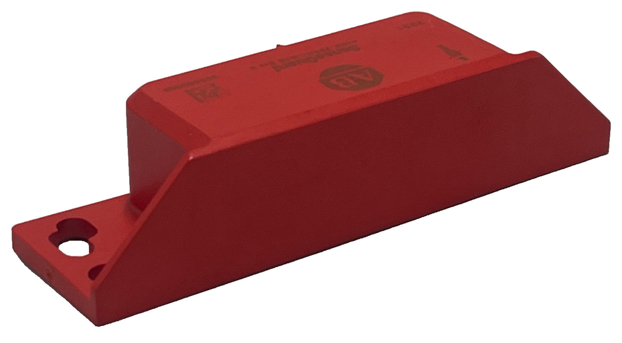 Allen Bradley 440N-ZPRECM1B SER D Guardmaster Premise Safety Relay 24V AC/DC