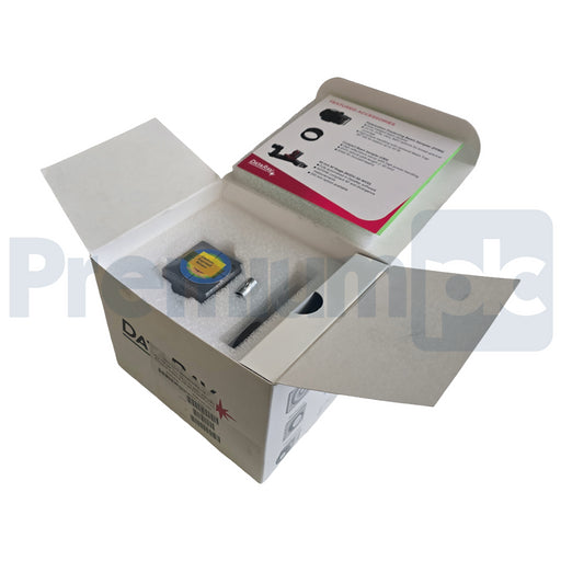 DataRay WinCamD-LCM CMOS Beam Profiler S-WCD-LCM-S1.5 Wavelength 355-115 NSMP