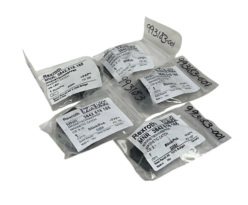 5 BOSCH REXROTH 3842 516 165 / CS 8.10 / 3842516165 MAGNET CATCHES OEM NSMP