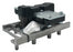 Bosch Rexroth 3842504712 Manual Positioning Unit Single Axis System Aluminum NEW