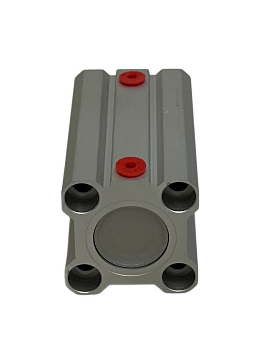 SMC NCQ2B20-45Z-DUU01734 / NCQ2B2045ZDUU01734 COMPACT CYLINDER 145PSI 1MPa NSNP