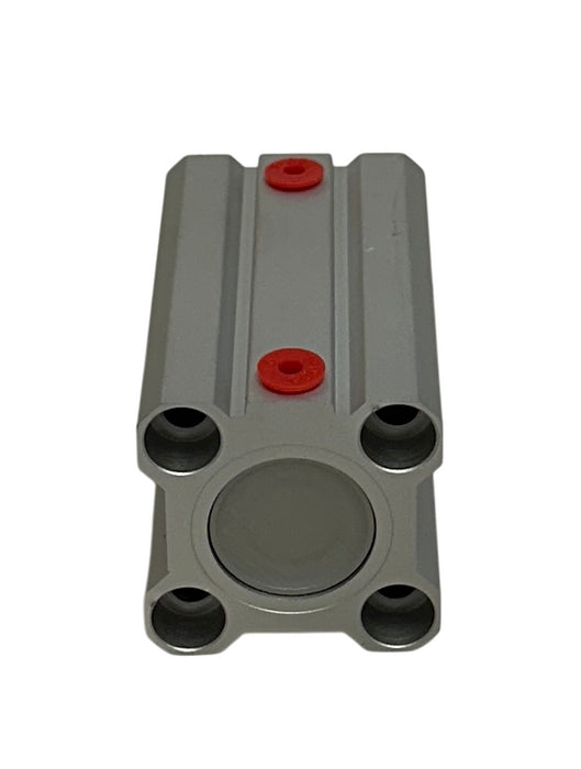 SMC NCQ2B20-45Z-DUU01734 / NCQ2B2045ZDUU01734 COMPACT CYLINDER 145PSI 1MPa NSNP