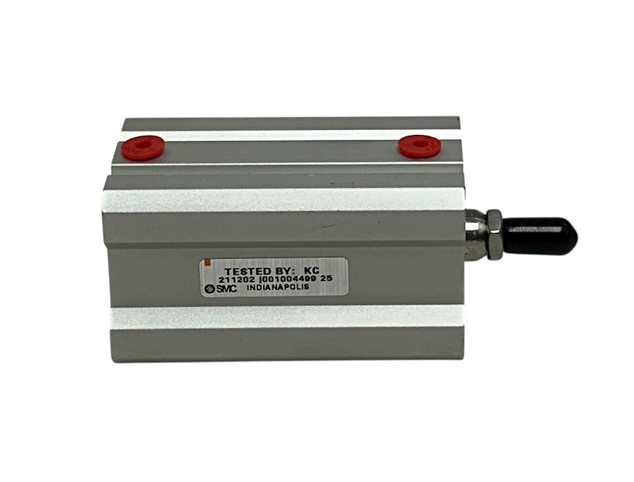 SMC NCQ2B20-45Z-DUU01734 / NCQ2B2045ZDUU01734 COMPACT CYLINDER 145PSI 1MPa NSNP