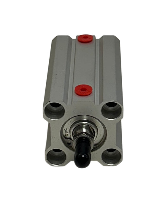 SMC NCQ2B20-45Z-DUU01734 / NCQ2B2045ZDUU01734 COMPACT CYLINDER 145PSI 1MPa NSNP