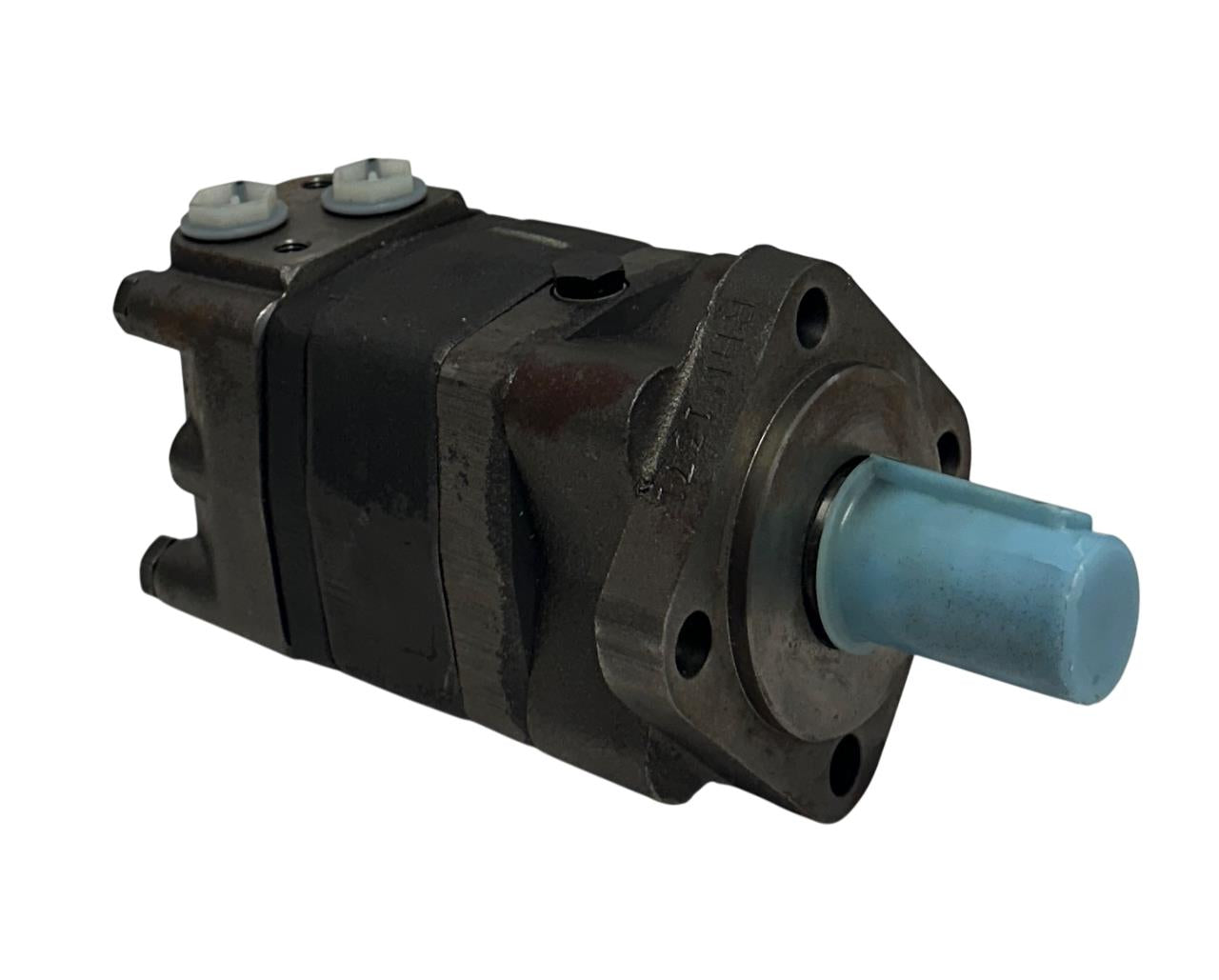 DANFOSS OMS 250 / 151F0505 ORBITAL HYDRAULIC MOTOR 1-1/4'' SHAFT DIA OMS250 NSNP