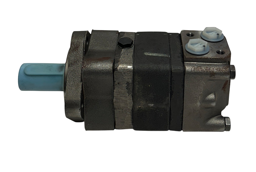 DANFOSS OMS 250 / 151F0505 ORBITAL HYDRAULIC MOTOR 1-1/4'' SHAFT DIA OMS250 NSNP