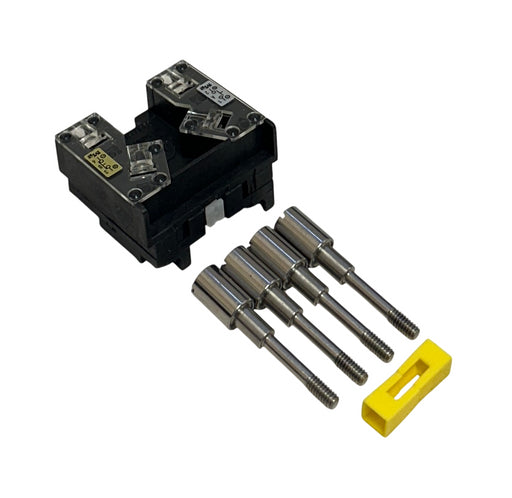 ALLEN BRADLEY 800T-XA4Y /A BULLETIN 800T STACKABLE CONTACT BLOCK 2NC NSMP