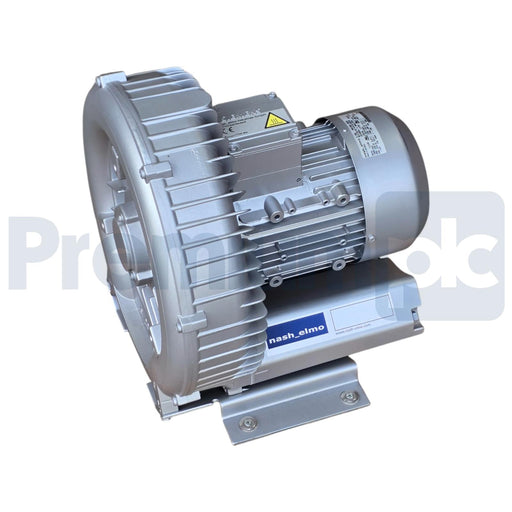 Nash Elmo G200 2BH1500-7AH16 Side Channel Blower 1.3/1.5kW G200-2BH1500-7AH16