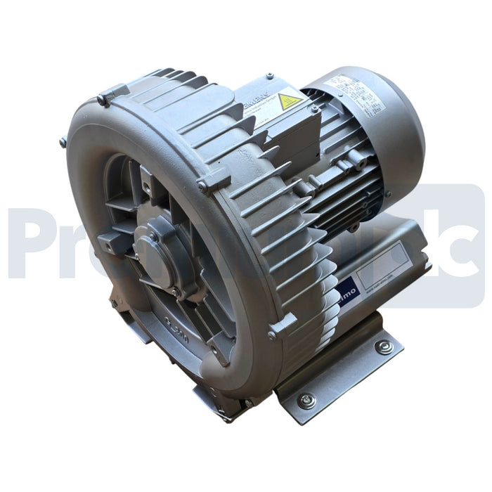 Nash Elmo G200 2BH1500-7AH16 Side Channel Blower 1.3/1.5kW G200-2BH1500-7AH16