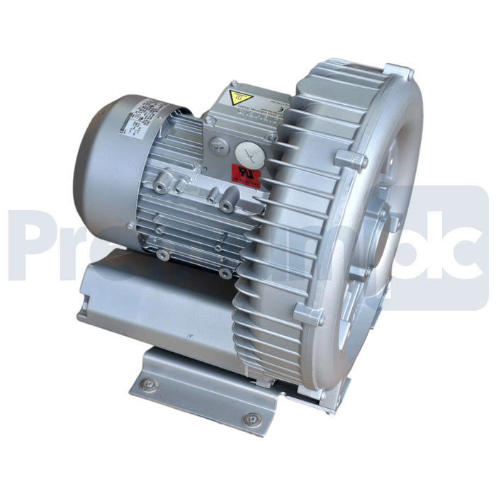 Nash Elmo G200 2BH1500-7AH16 Side Channel Blower 1.3/1.5kW G200-2BH1500-7AH16