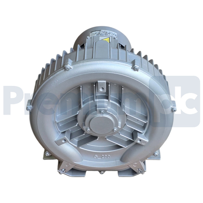 Nash Elmo G200 2BH1500-7AH16 Side Channel Blower 1.3/1.5kW G200-2BH1500-7AH16