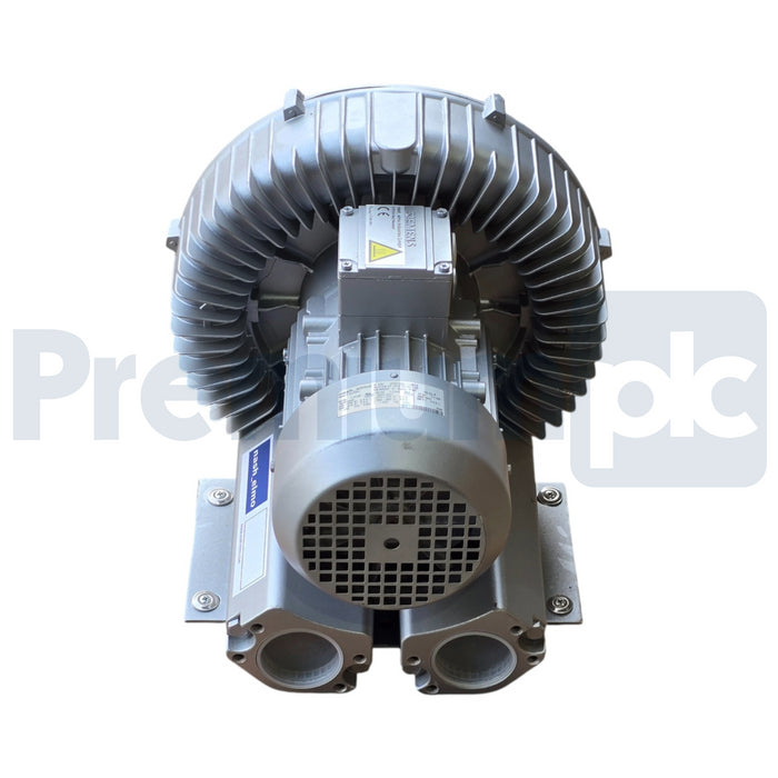 Nash Elmo G200 2BH1500-7AH16 Side Channel Blower 1.3/1.5kW G200-2BH1500-7AH16