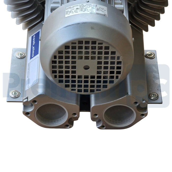 Nash Elmo G200 2BH1500-7AH16 Side Channel Blower 1.3/1.5kW G200-2BH1500-7AH16