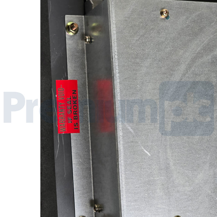 GE Fanuc A02B-0200-C062/MBR Series 16-M LCD/MDI Unit 9.5" CNC Operator Panel REP