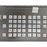 GE Fanuc A02B-0200-C062/MBR Series 16-M LCD/MDI Unit 9.5" CNC Operator Panel REP