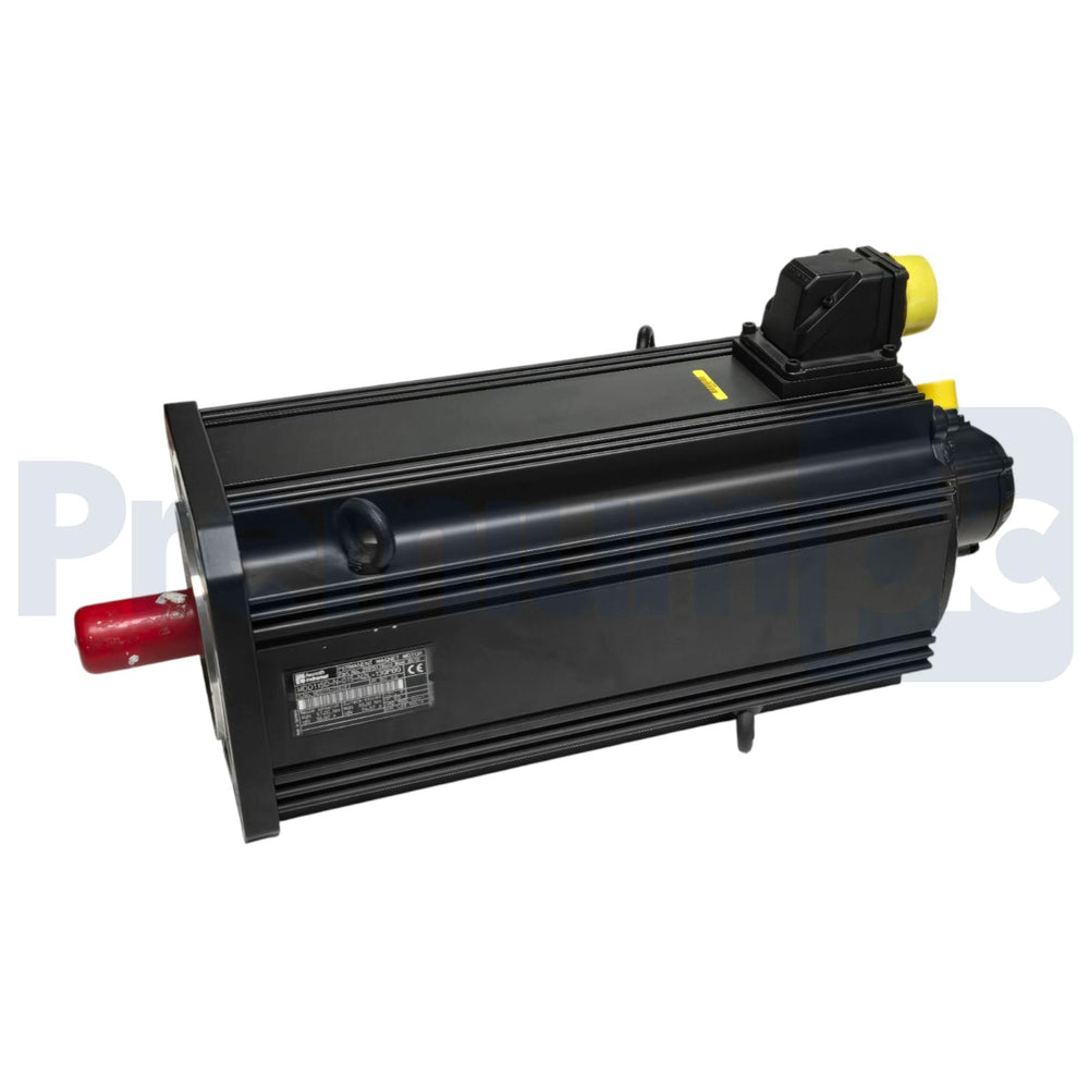 Rexroth Indramat MDD115D-N-015-N2L-130PB0 - R911259151 MDD Servo Motor 57Nm NSNP