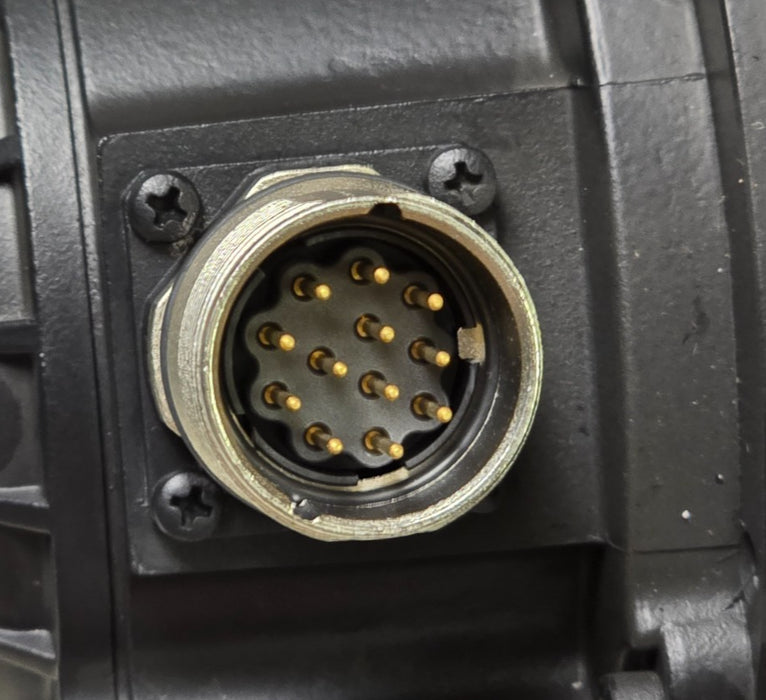 Rexroth Indramat MDD115D-N-015-N2L-130PB0 - R911259151 MDD Servo Motor 57Nm NSNP