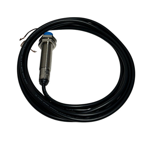 2 SICK IME12-04NNSZW2S / 1040757 INDUCTIVE PROXIMITY SENSORS 10-30VDC 200mA NSMP