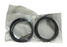 2 SICK IME12-04NNSZW2S / 1040757 INDUCTIVE PROXIMITY SENSORS 10-30VDC 200mA NSMP
