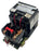 SQUARE D 8536SDO1V01 NEMA Size 2 Ser. A Magnetic Motor Starter 24 VAC 60 HZ COIL