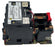 SQUARE D 8536SDO1V01 NEMA Size 2 Ser. A Magnetic Motor Starter 24 VAC 60 HZ COIL