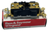 Pass & Seymour PT5362-AGRY PlugTail 20A 125V Duplex Receptacle Gray Industrial